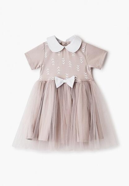 Платье TRENDYCO Kids MP002XG00S9NCM074