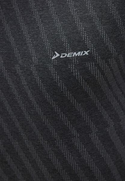 Футболка спортивная Demix MP002XM07Y58INXL