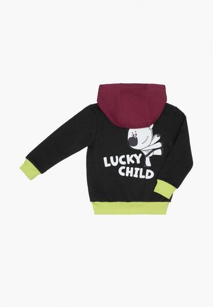 Толстовка Lucky Child MP002XB00LNYCM128134