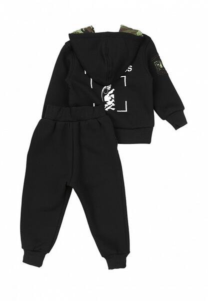 Костюм спортивный Beverly Kids MP002XC004J0CM110