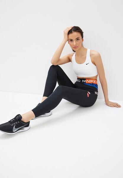 Топ спортивный Nike NI464EWHUEK7INXS