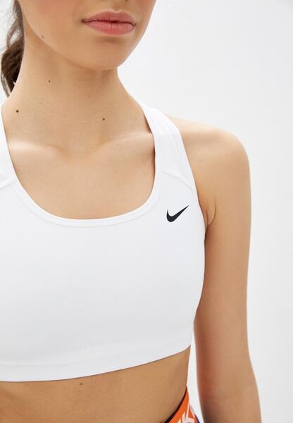 Топ спортивный Nike NI464EWHUEK7INXS