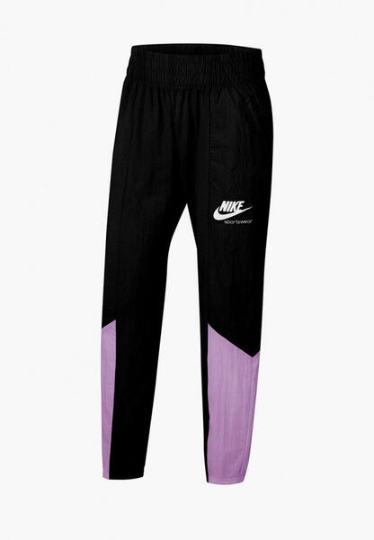 Брюки спортивные Nike NI464EGJWTX3INXL