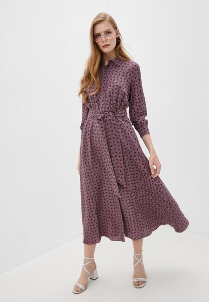 Платье WEEKEND MAX MARA WE017EWJUJK5I400