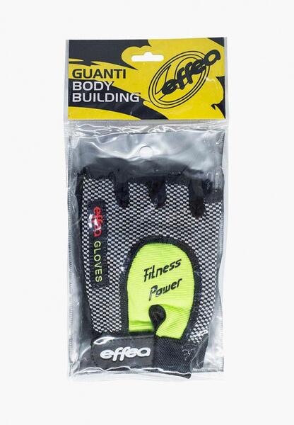 Перчатки для фитнеса Effea MP002XU034YFINL