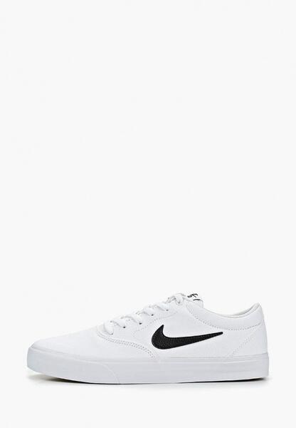 Кеды Nike NI464AMETLV1A100