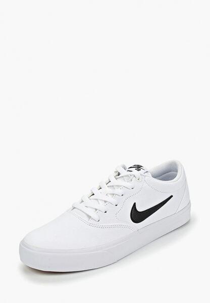 Кеды Nike NI464AMETLV1A100