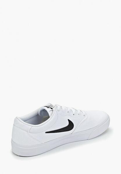 Кеды Nike NI464AMETLV1A100