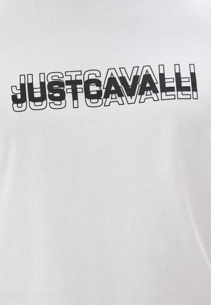 Футболка Just Cavalli JU662EMJSAO3INXL