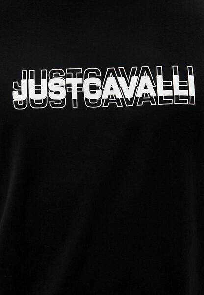 Футболка Just Cavalli JU662EMJSAO2INXL