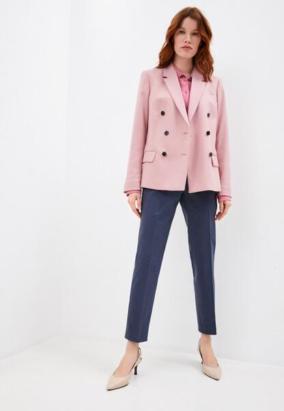 Брюки WEEKEND MAX MARA WE017EWJUJI6I380