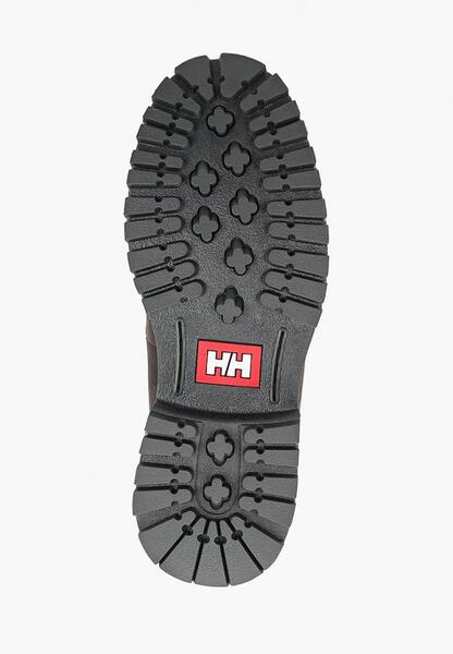 Ботинки Helly Hansen HE012AMKGQH6A090