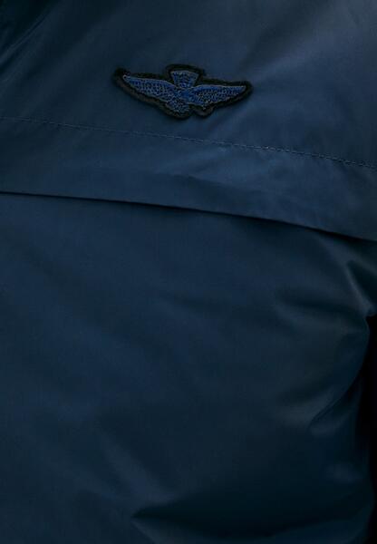 Куртка утепленная Aeronautica Militare AE003EMJRNV4I520