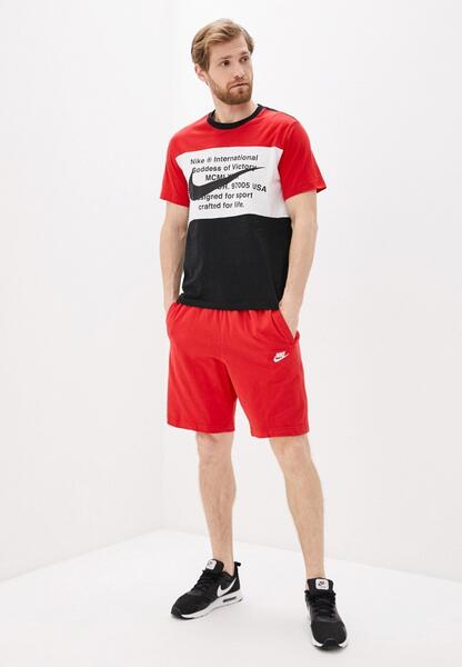 Шорты спортивные Nike NI464EMHTXU7INXL