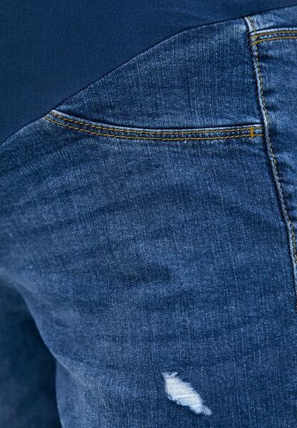 Шорты джинсовые LC WAIKIKI MP002XW15D1RE380