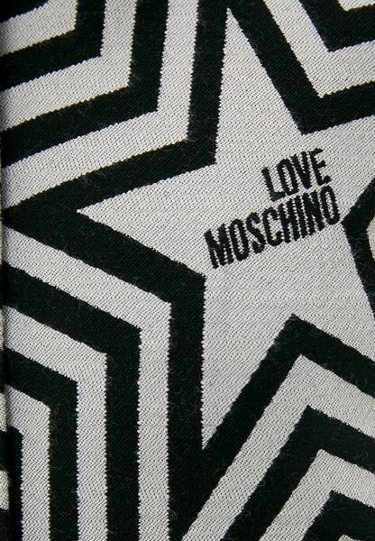Пальто Love Moschino LO416EWJQJW7I420