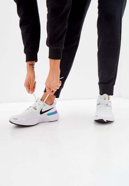 Кроссовки Nike NI464AWJNNO8A075