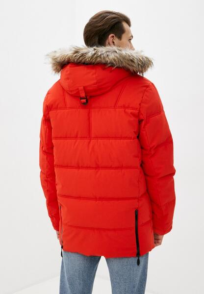 Куртка утепленная Icepeak IC647EMKNBR1R500