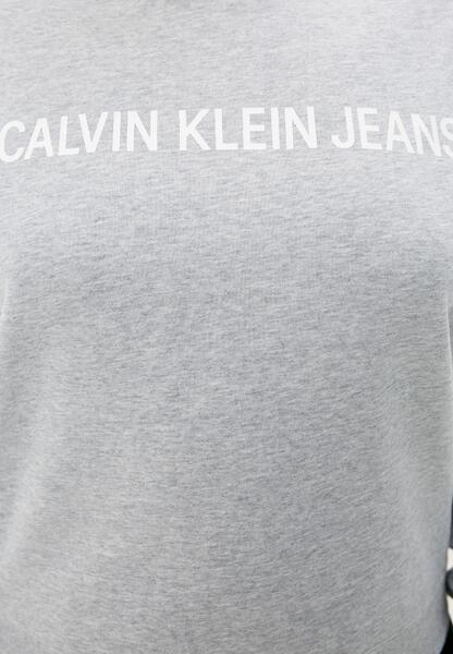 Свитшот Calvin Klein CA939EWJTIB0INXXL