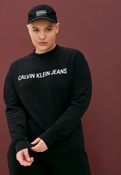 Свитшот Calvin Klein CA939EWJTIA9INXL