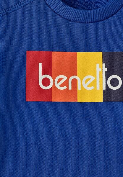 Костюм спортивный United Colors of Benetton UN012EBJZLM8CM062