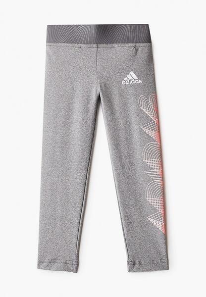 Тайтсы Adidas AD002EGJMAQ4CM170