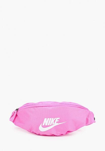 Сумка поясная Nike NI464BUJNAS6NS00