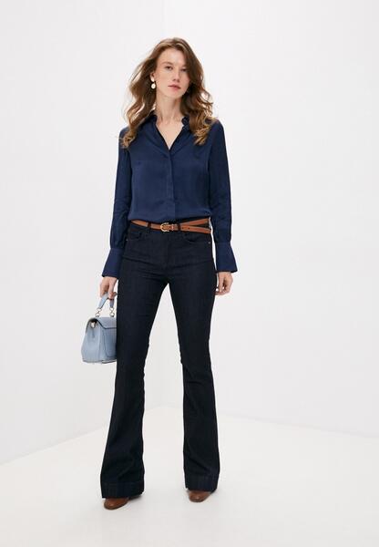Блуза Trussardi jeans TR016EWKOOX9I420