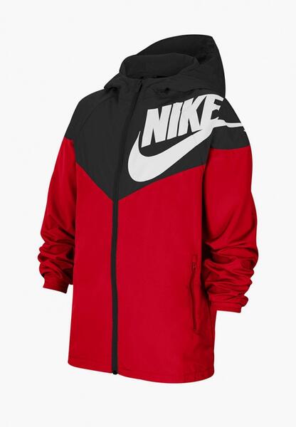 Ветровка Nike NI464EBJVUV2INXS