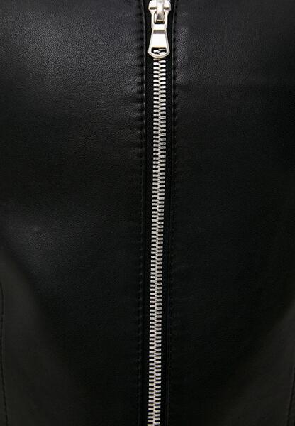 Куртка кожаная Diffoxa MP002XW0EG06R460