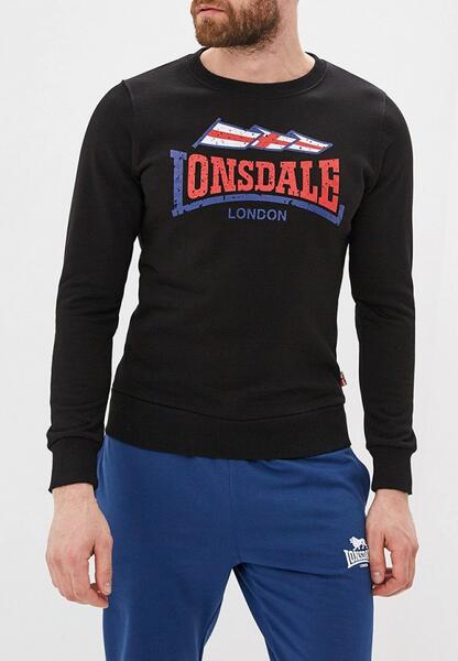 Свитшот Lonsdale LO789EMFDSF7INXXL