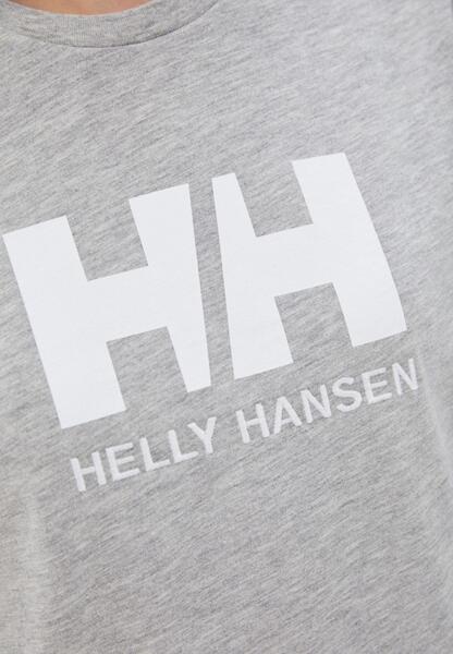 Футболка Helly Hansen HE012EWKGPV8INM