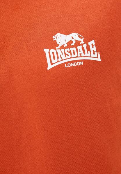 Футболка Lonsdale LO789EMKPPA9INXL