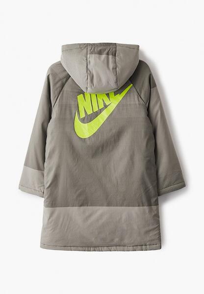 Куртка утепленная Nike NI464EKJWUB2INXS