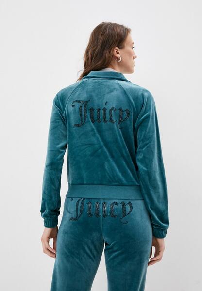 Олимпийка Juicy Couture JU660EWKPXF4INS