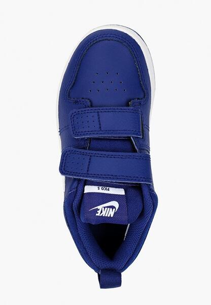Кроссовки Nike NI464AKFMDJ7A3Y