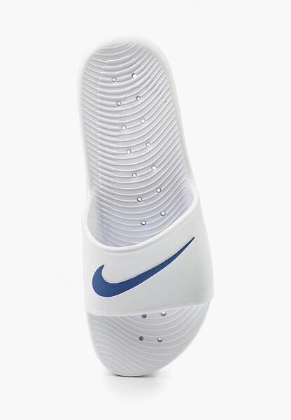 Сланцы Nike NI464AMPKF64A100