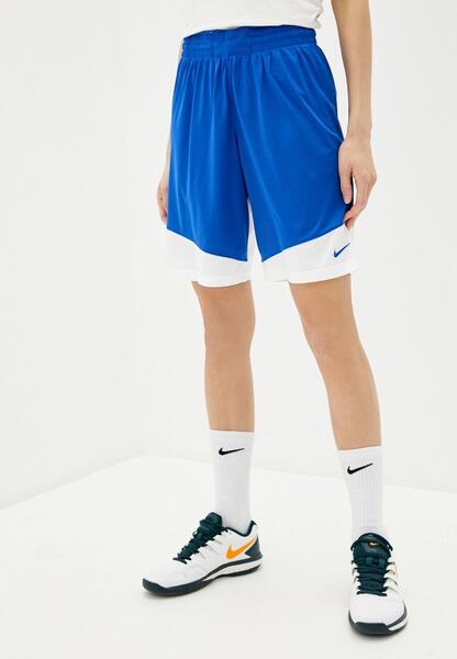 Шорты спортивные Nike NI464EWIOVW7INXS
