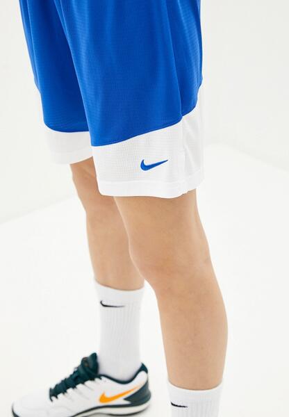 Шорты спортивные Nike NI464EWIOVW7INXS