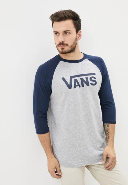 Лонгслив VANS VA984EMKJLE1INS