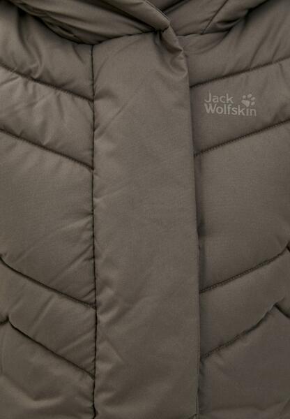 Куртка утепленная Jack Wolfskin JA021EWKRXW0INXS