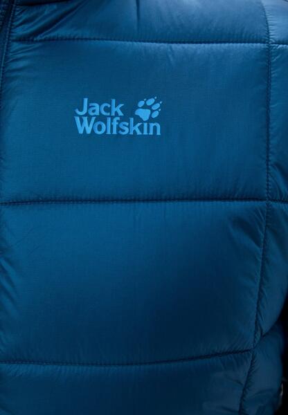 Куртка утепленная Jack Wolfskin JA021EMKRWB7INS
