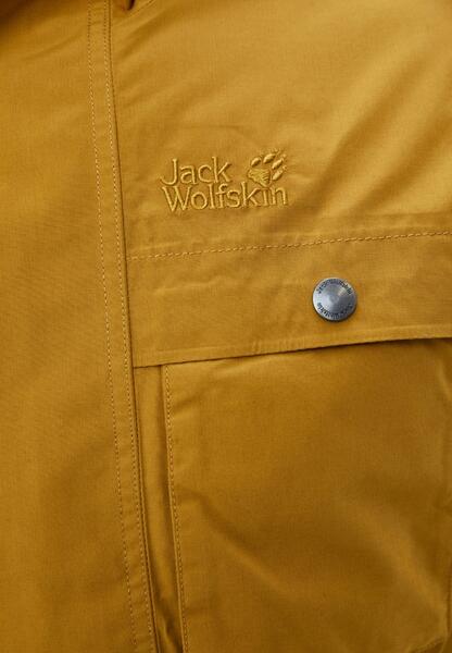 Куртка утепленная Jack Wolfskin JA021EMKRWB9INS