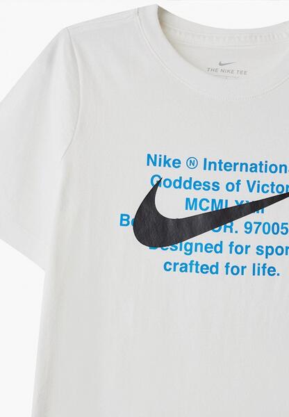 Футболка Nike NI464EBIUKP0INS