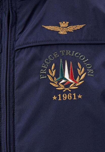 Куртка Aeronautica Militare AE003EMDRVZ4I500