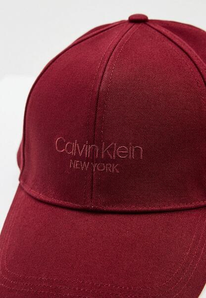 Бейсболка Calvin Klein CA105CWKDBM8OS01
