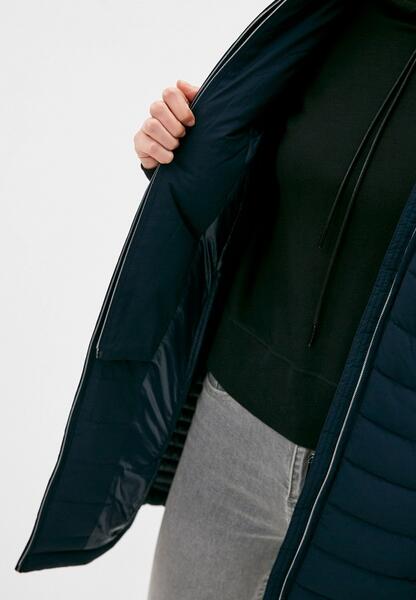 Куртка утепленная DKNY Jeans DK001EWKLNQ1INS