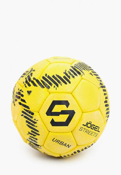 Мяч футбольный Jogel MP002XU03EPUNS00