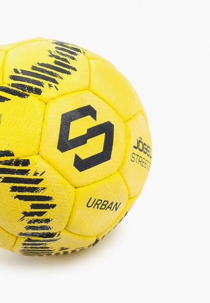 Мяч футбольный Jogel MP002XU03EPUNS00
