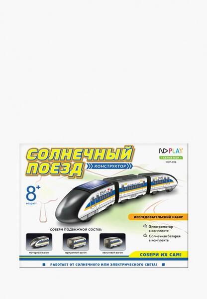 Конструктор ND Play MP002XU02G2NNS00